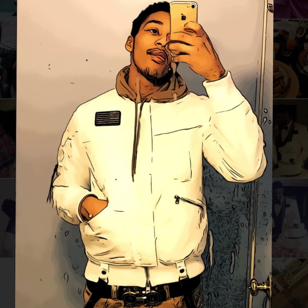 Meet your Posher, Maranatha